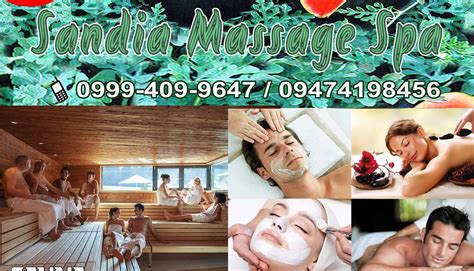 sandia spa|Sandia Massage Spa Colon Branch .